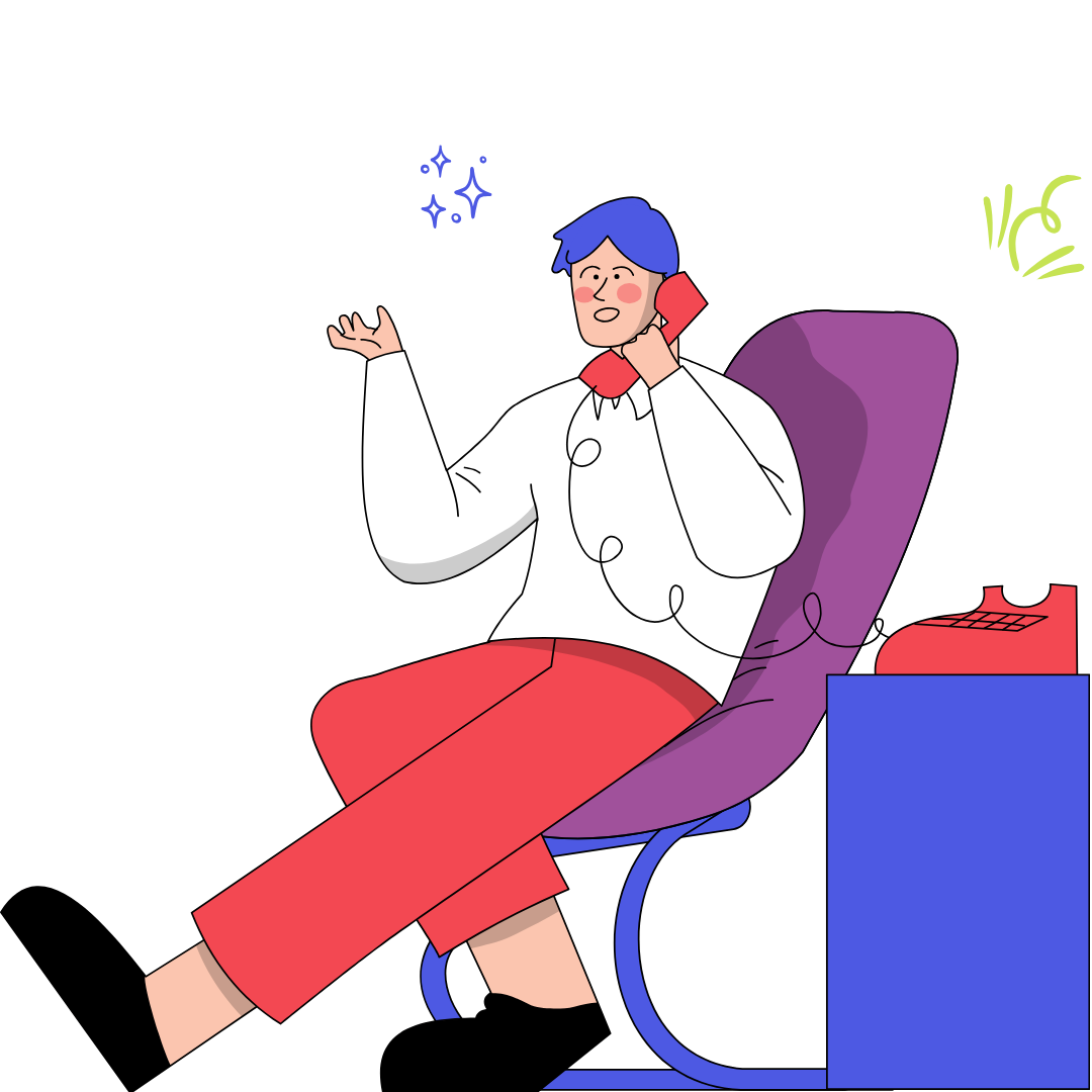 Hospitality Consultancy