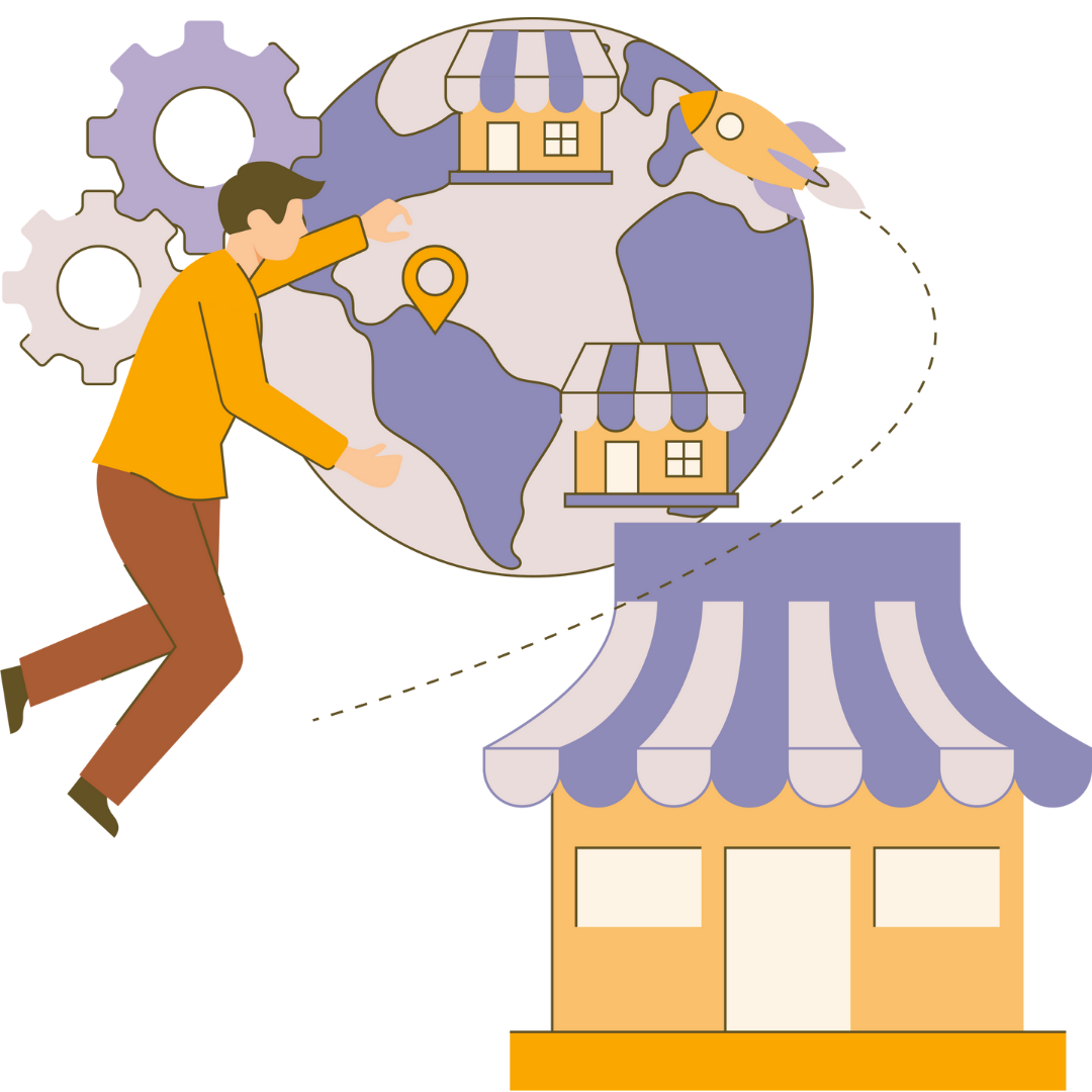 Franchise Partnership